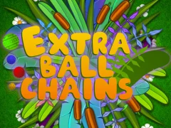 Leikur Extra Ball Chains á netinu