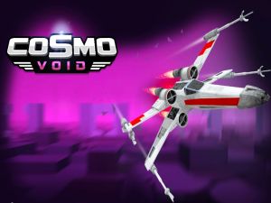 Leikur Cosmo ógilt á netinu