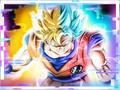 Leikur Dragon Ball Jigsaw Puzzle Collection á netinu