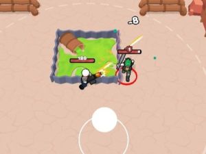 Leikur Squad Shooter 3d á netinu