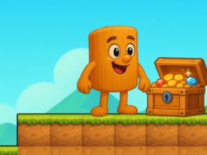 Leikur Battle Tung Sahur 2Player  á netinu