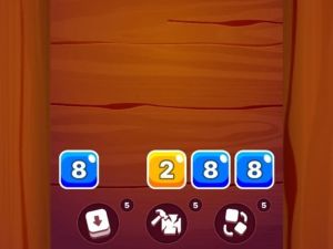 Leikur Block Mania 2048 á netinu