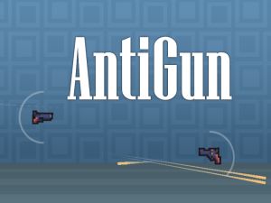 Leikur Antigun á netinu