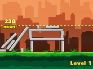 Leikur Tower Boom Level Pack á netinu