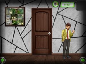 Leikur Amgel Easy Room Escape 308 á netinu