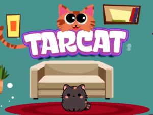 Leikur Tarcat á netinu