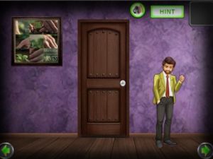 Leikur Amgel Easy Room Escape 306 á netinu