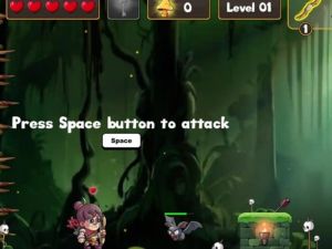 Leikur Jungle Fury Mutant Rhino Mayhem á netinu