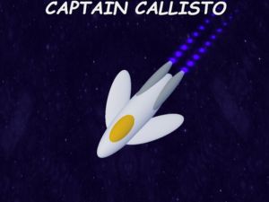 Leikur Captain Callisto á netinu