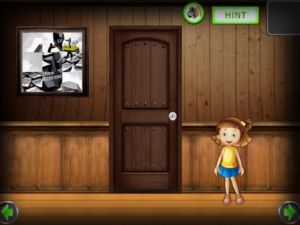 Leikur Amgel Kids Room flýja 331 á netinu