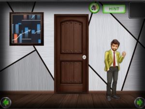 Leikur Amgel Easy Room Escape 299 á netinu
