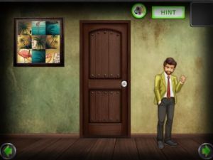 Leikur Amgel Easy Room Escape 298 á netinu