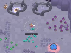 Leikur Swordsman Adventure á netinu