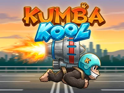 Leikur Kumba Kool á netinu