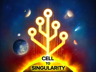 Leikur Cell to Singularity: Evolution á netinu