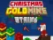 Leikur Gold Mine Strike Christmas á netinu