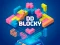 Leikur Dd Blocky á netinu