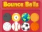 Leikur Bouncing Ball á netinu