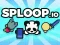Leikur Sploop.io á netinu