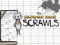 Leikur The hangman game : Scrawls á netinu