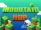 Leikur Mountain hop á netinu