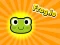 Leikur Frog.io á netinu