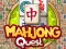 Leikur Mahjong Link Puzzle á netinu