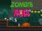 Leikur Zombie Run á netinu