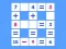 Leikur Mathematical Crossword á netinu