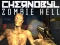 Leikur Chernobyl Zombie Hell á netinu
