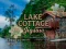 Leikur Lake Cottage Jigsaw á netinu