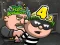 Leikur Bob the Robber 4: Season 2 Russia á netinu