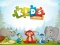 Leikur Kids ZOO Fun á netinu