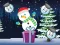 Leikur Survival Snowman á netinu