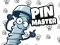 Leikur Pin Master á netinu