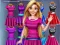 Leikur Princess Outfit Creator á netinu