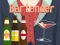 Leikur Bartender á netinu