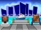 Leikur Modern City Escape 3 á netinu