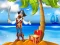 Leikur Sailing Pirates Match 3 á netinu