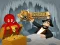 Leikur Hidden Objects Pirate Treasure á netinu