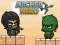 Leikur Archer Hero Adventure á netinu