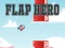 Leikur Flap Hero á netinu
