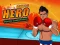 Leikur Boxing Hero: Punch Champions á netinu