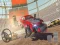 Leikur Derby Car Racing Stunt á netinu