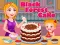 Leikur Black Forest Cake á netinu