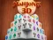 Leikur Mahjong 3D á netinu