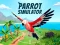 Leikur Parrot Simulator á netinu
