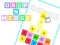 Leikur Drop N Merge Blocks á netinu