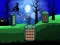 Leikur Halloween Forest Escape Series Episode 1 á netinu