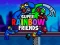 Leikur Super Rainbow Friends á netinu
